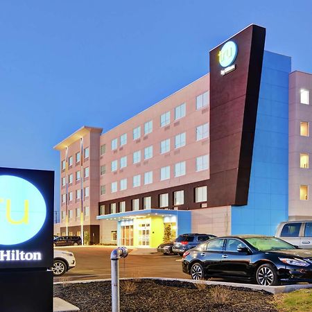 Tru By Hilton Richmond Ξενοδοχείο Εξωτερικό φωτογραφία